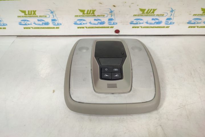 Plafoniera 39860844 Volvo V50 1  [din 2003 pana  2011] seria