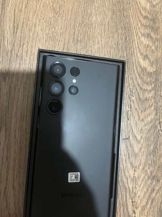 Samsung s23 ultra 256 gb