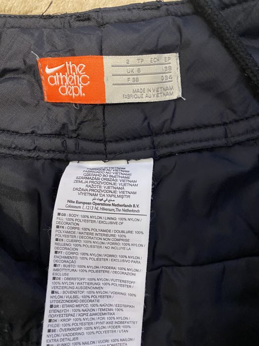 Теплые брюки, XS