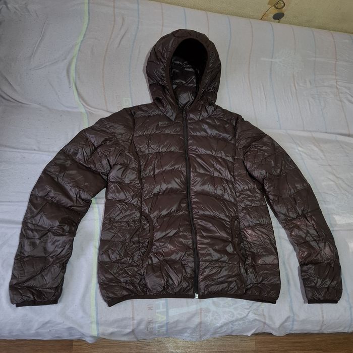 Демисезонная куртка на мальчика 11-12 лет