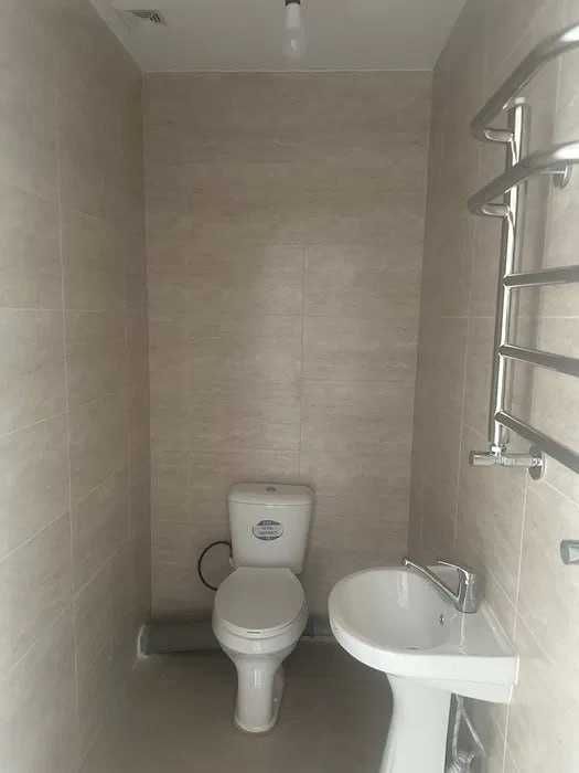 ЖК Династия Golden House 3 комнатная 75м2 Паркентский