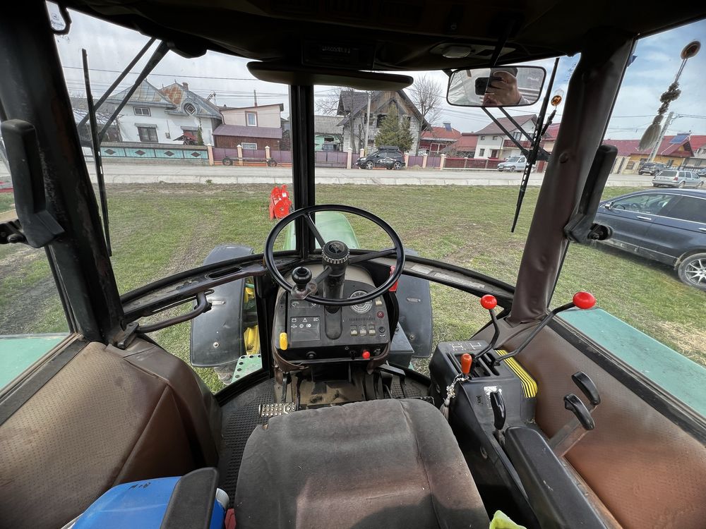 John deere 1640  64 hp