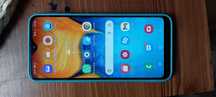 Samsung A20e functioneaza perfect