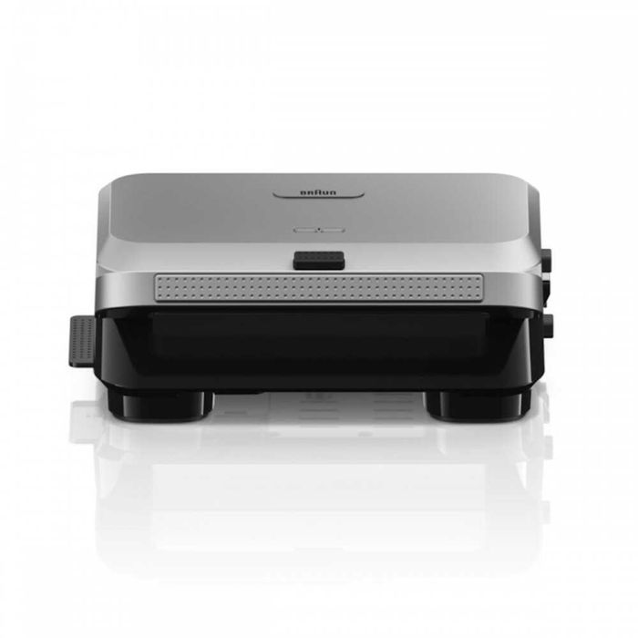 Сэндвичница Braun SM5006.Гарантия-2 года.