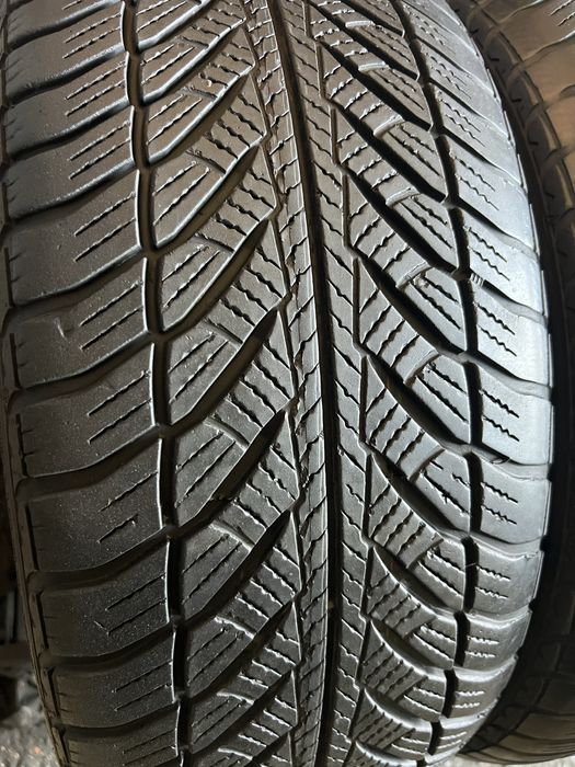 Anvelope 245/45/18 Goodyear RunFlat 245 45 R18