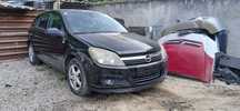 Opel Astra H 1.7 101 коня дизел