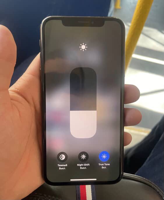 Iphone xs garantiyasi blan