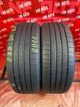 Anvelope de VARA - 235/50/20 - BRIDGESTONE - 6.6 MM - DOT 2022 !