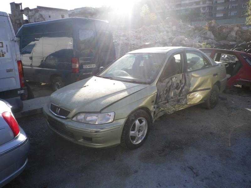 Хонда Акорд 1.8i / Honda Accord 1.8i на части