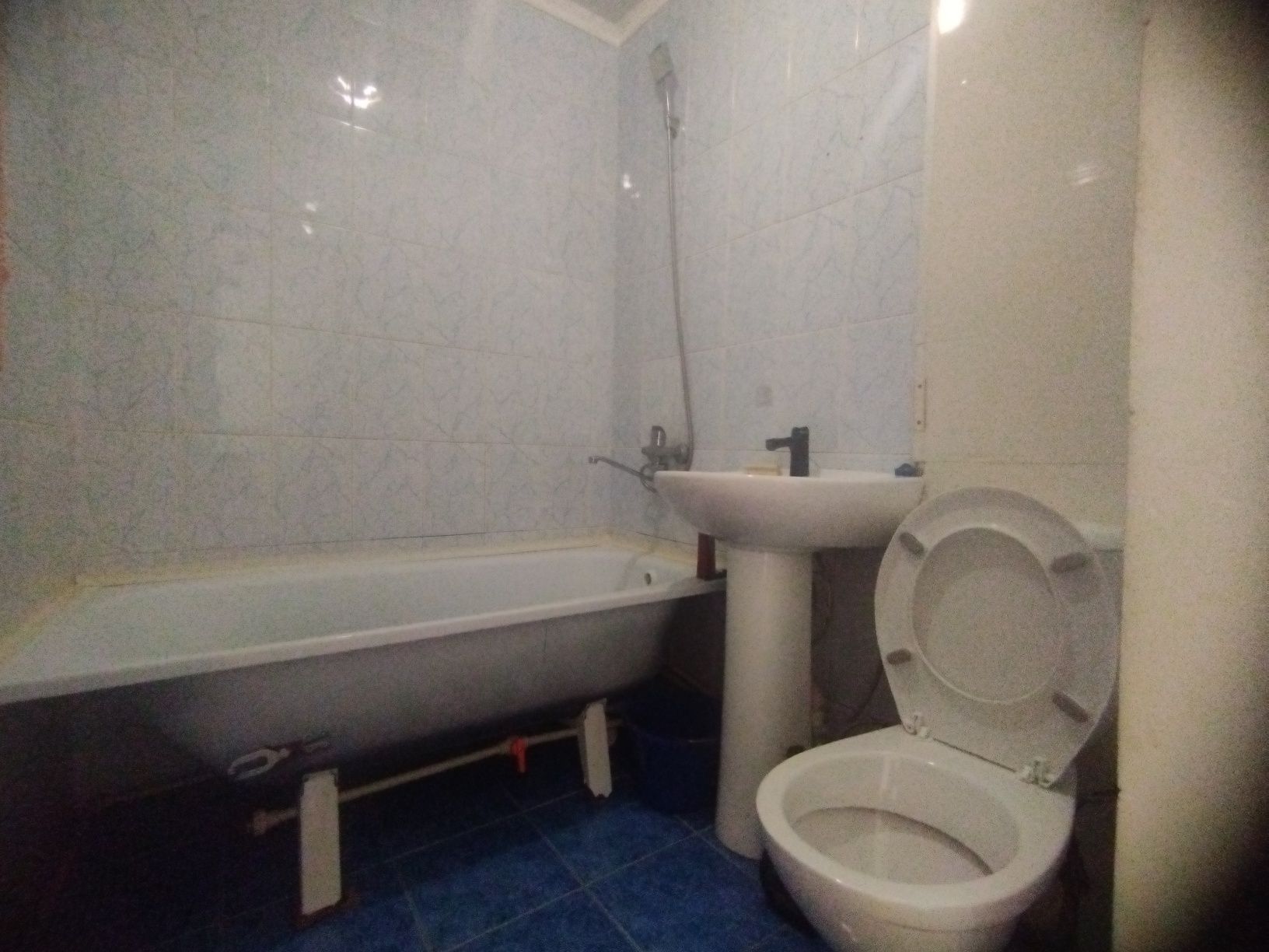 1 бөлмелі пәтер сатылымда.