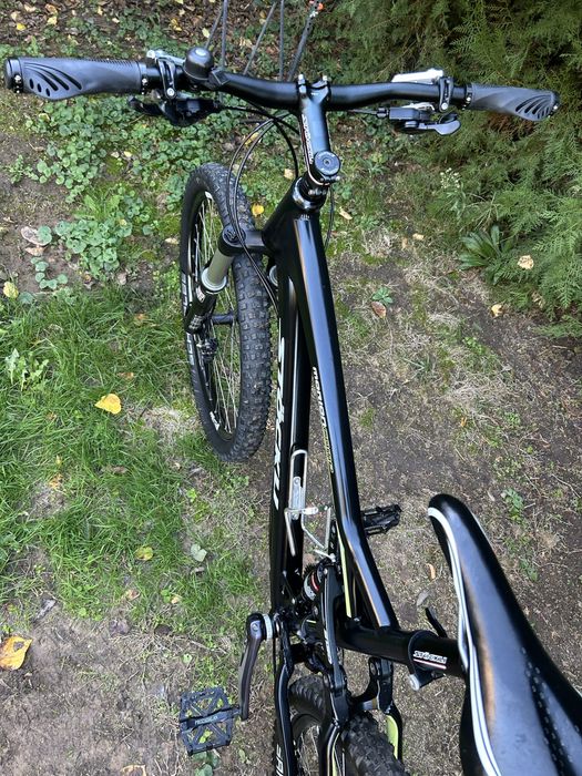 Stockli Morion 26 цола 30 ск. Фул SLX