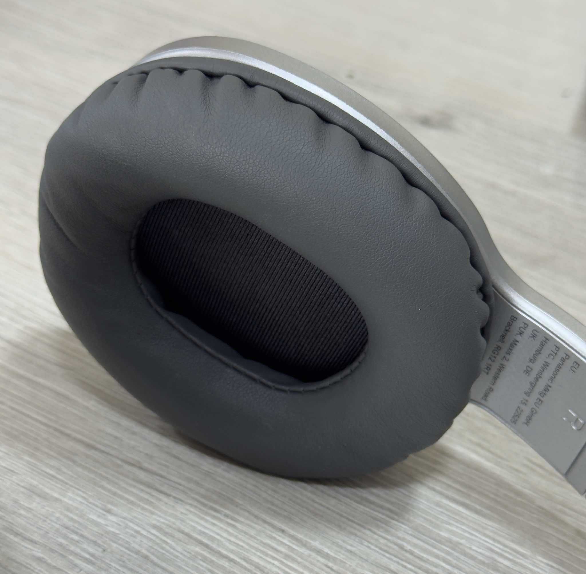 Слушалки  Panasonic RB-HX220B