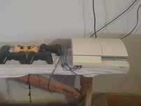 Play station3 holati zo'r
