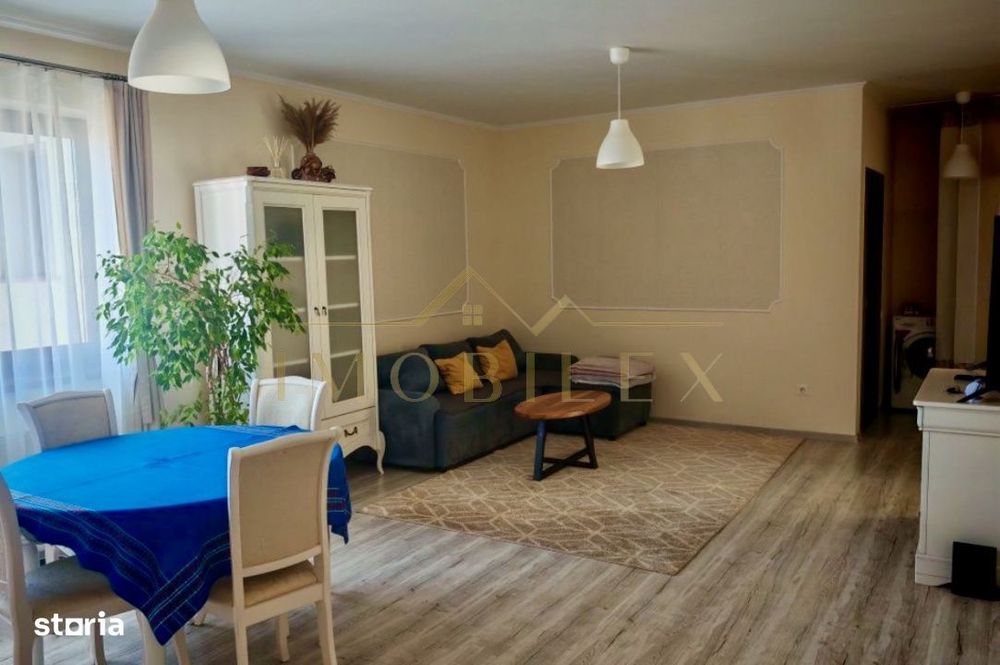 Apartament modern 2 camere, zona SubCetate