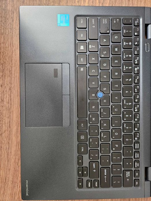 Dynabook Portégé X30L-J, 980гр, 13.3"