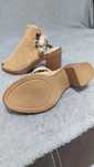 Sandale dama casual