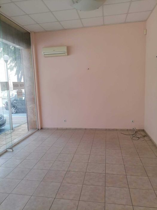 Магазин в град Балчик