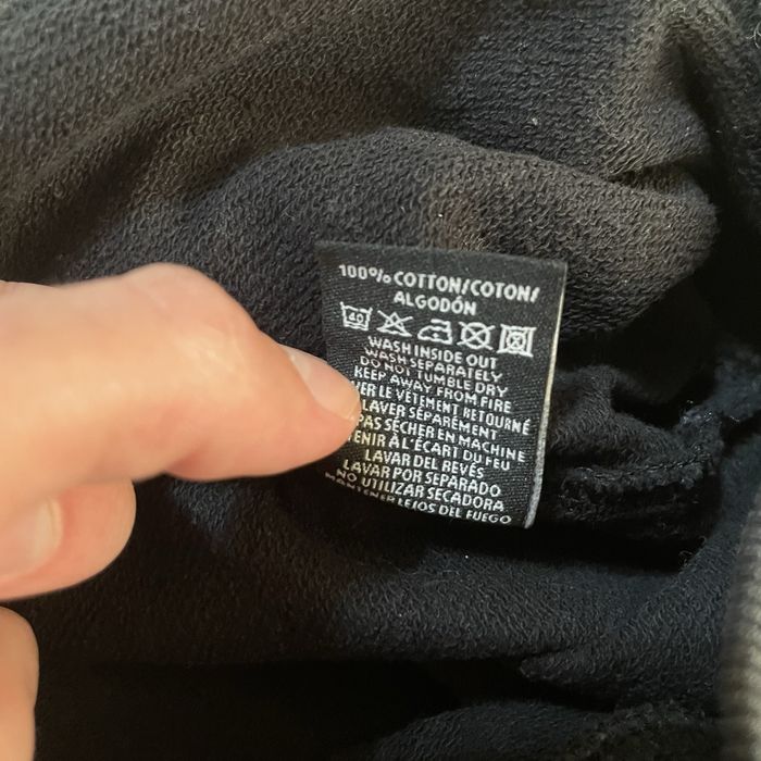 hanorac grafic, bărbați mărimea XL negru