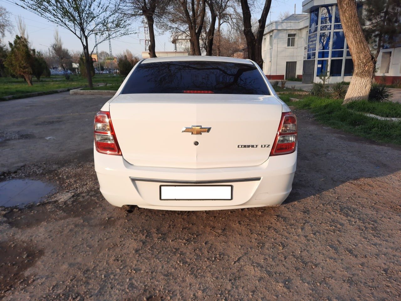 Коболт сотилади автомат коробка