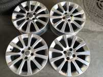4х100 опел Тойота 4x100 Toyota opel 16 цола джанти оригинални