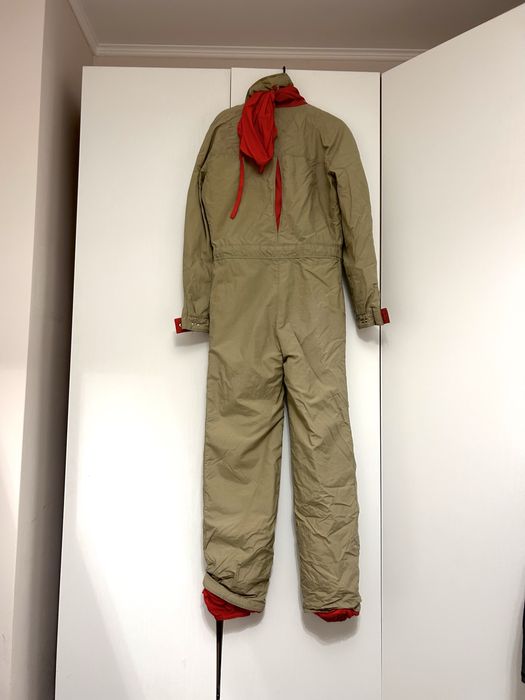 Combinezon ski impecabil