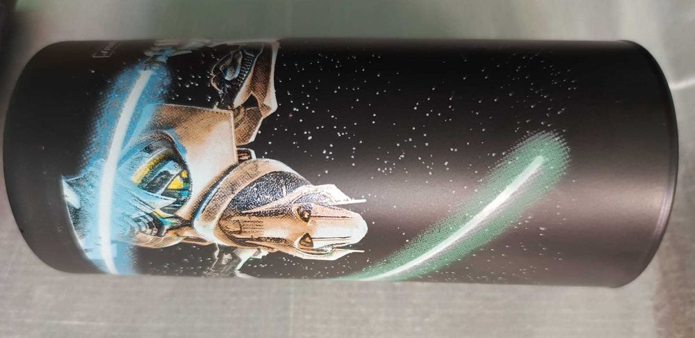 Pahare Star Wars BergHOFF set de 6