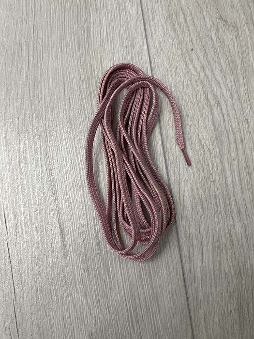 Шнурки 155 см не скользящие