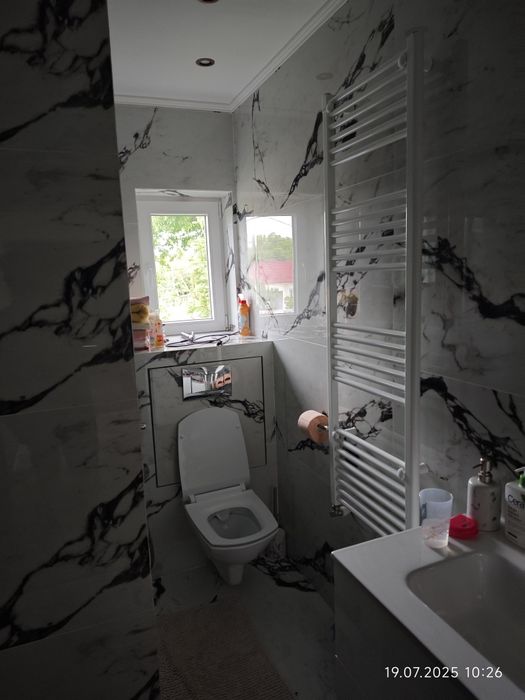 Apartament într-o vilă de vanzare