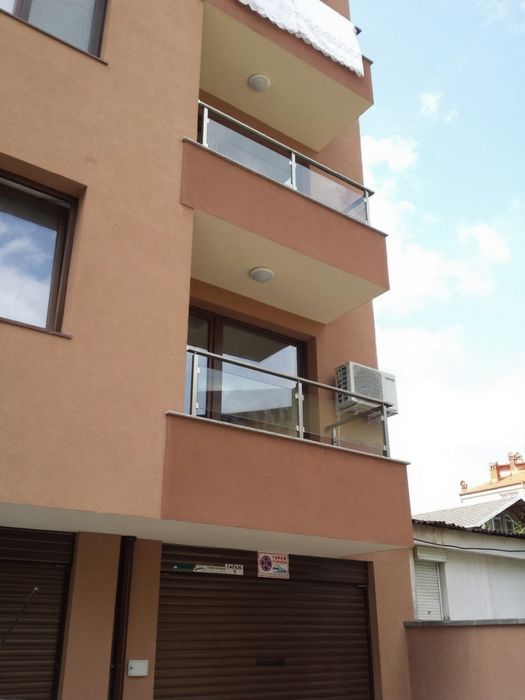 Дава се под наем Двустаен апартамент в Пловдив, Кючук Париж - 68 кв.м за 433.5 € - Снимка #6