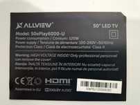 Vand piese TV ALLVIEW  50ePlay6000-U