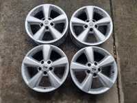 Jante NISSAN,renault, kia,toyota, Dacia,5X114,3 pe R17