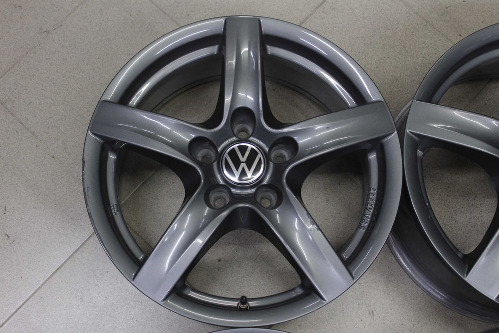 Джанти 17" VW T5, T6, Transporter, Multivan