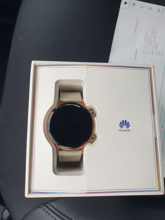 Vand smart watch Huawei GT2