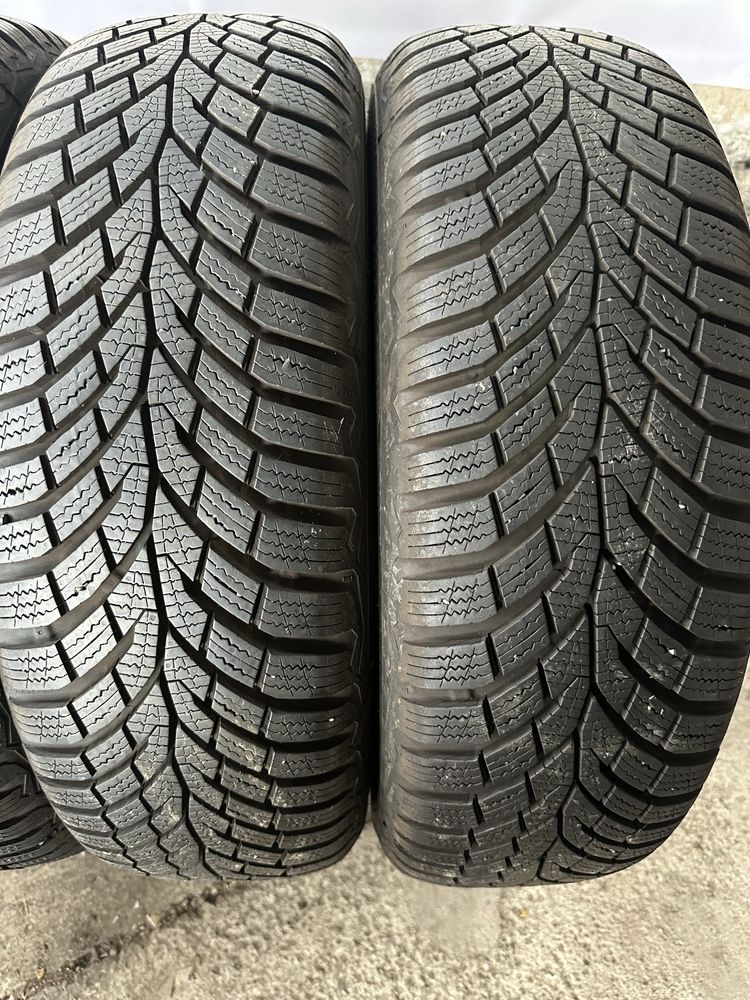 195/65/15 Continental dot22