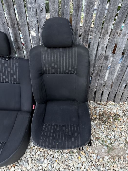Vand scaune si banchete Dacia Logan/2004/2012