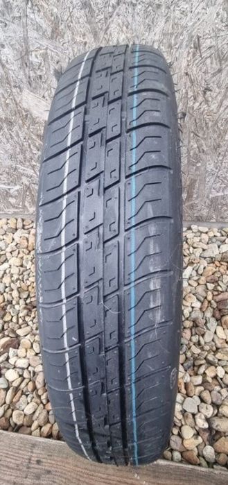 Janta Rezerva Original Ford Focus C-Max Hankook 125/70 R16 96M  5x108