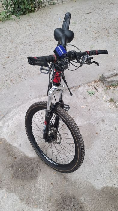 Продаю велосипед