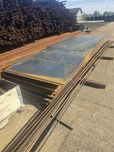 Vand tabla neagra 6-10-12-15-20mm profile ipe construcții