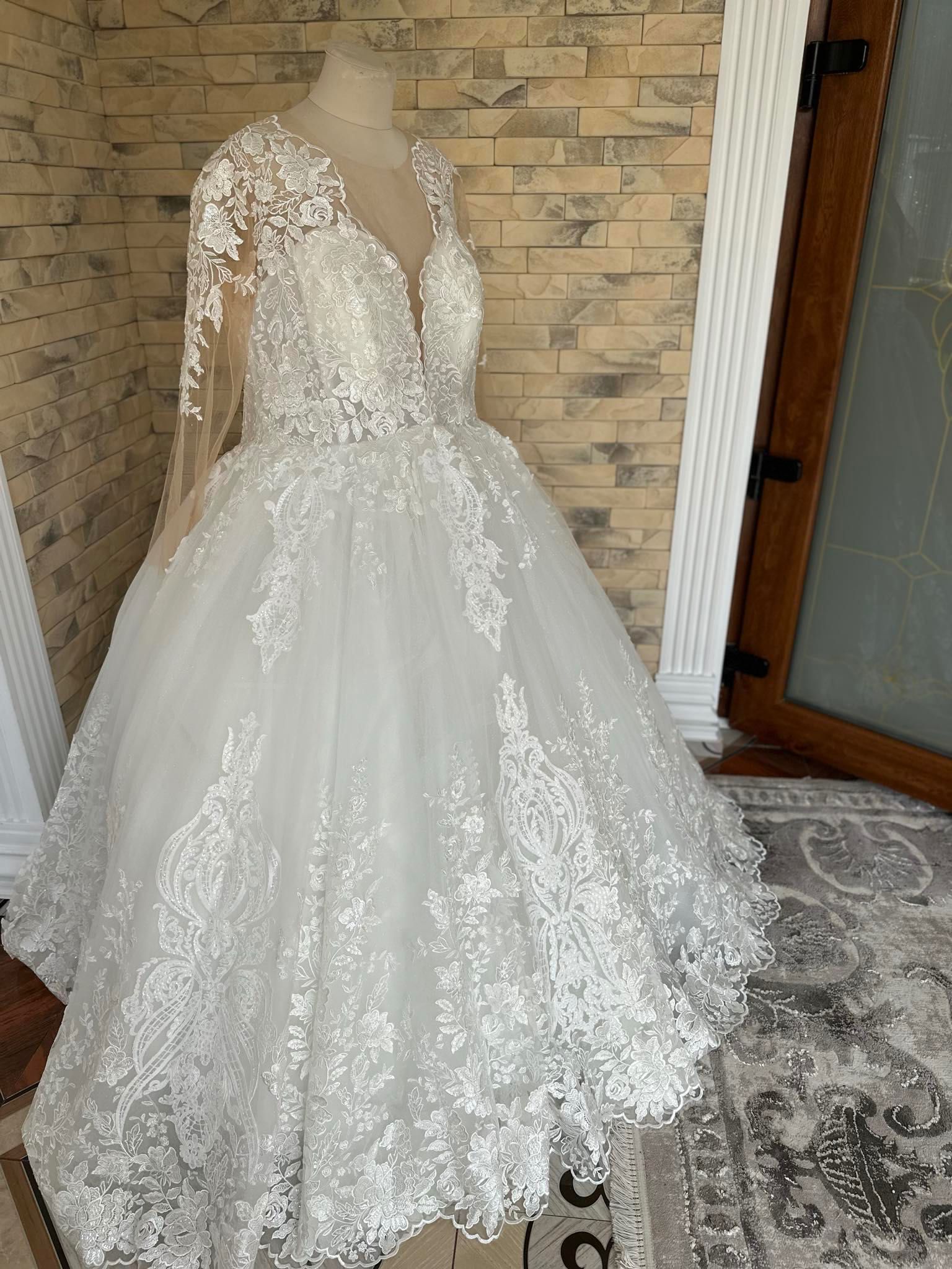 Rochie de mireasa