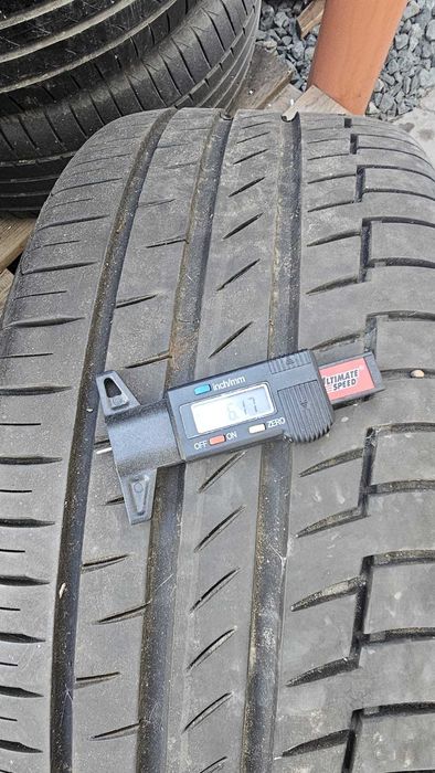 Anvelope vara Continental 235 Goodyear Eagle F1 225 45 17 Primacy 4