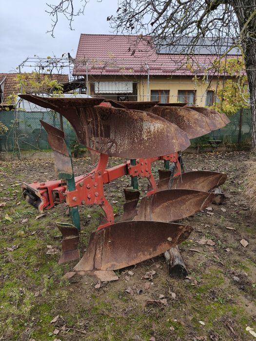 Plug 3 trupițe Vogel & Noot