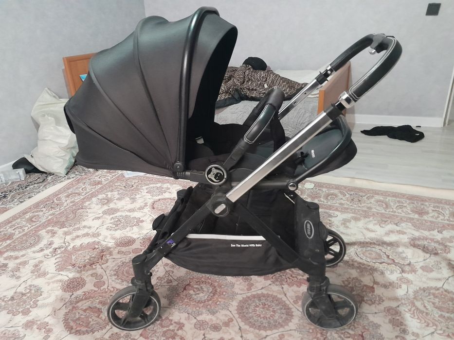Продаётся коляска