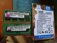 HDD și Memorii RAM
