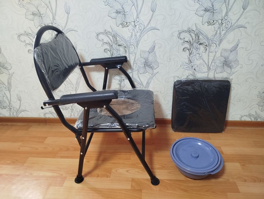 Доставка. Биотуалет, био туалет, стул унитаз, стул туалет