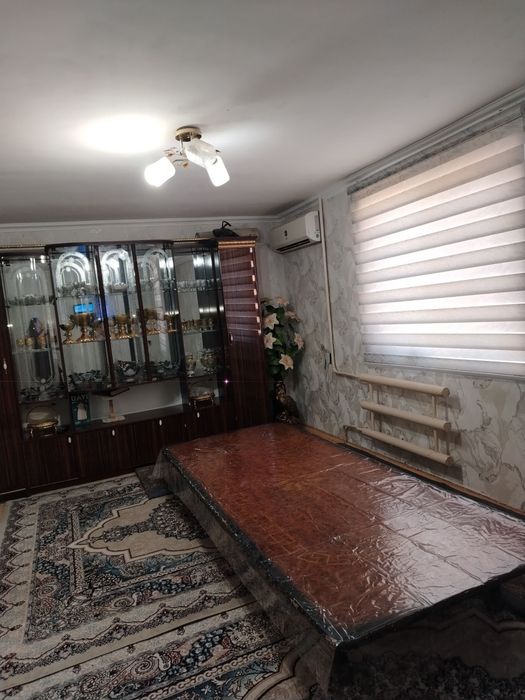 Продаётся 3х комнатная квартира. 30000 у. е