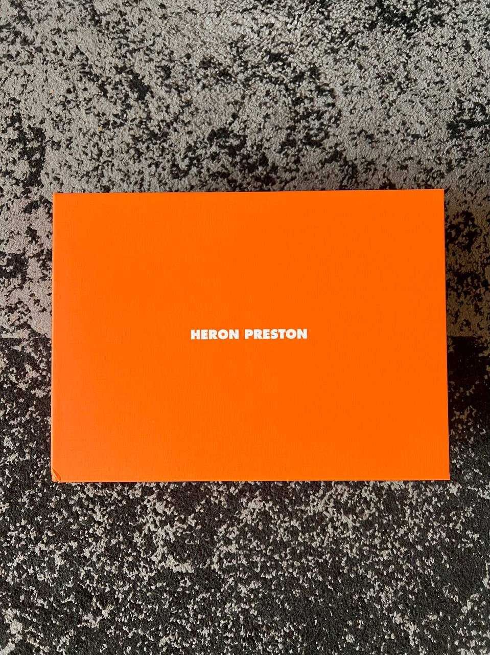 Нови Оригинални Кецове Heron Preston 41ви номер 26см стелка