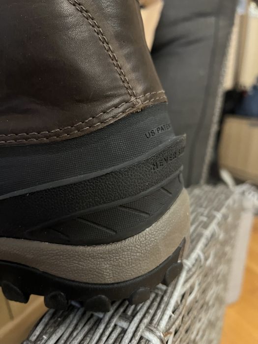 The North Face Chilkat II Luxe 45.5 / 44.5