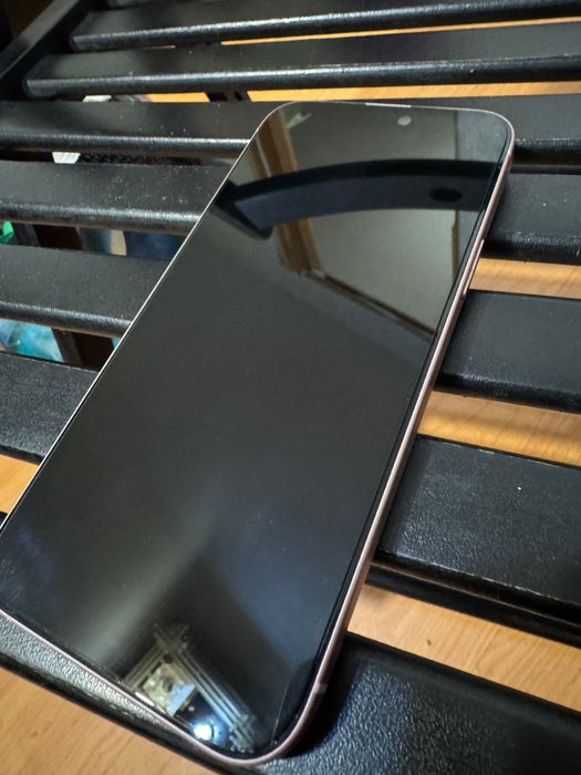 iPhone 15 Plus Rose