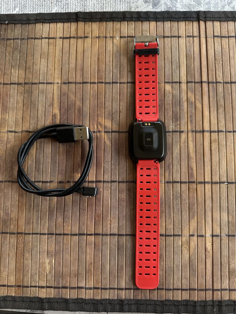 Smart Watch Da Fit