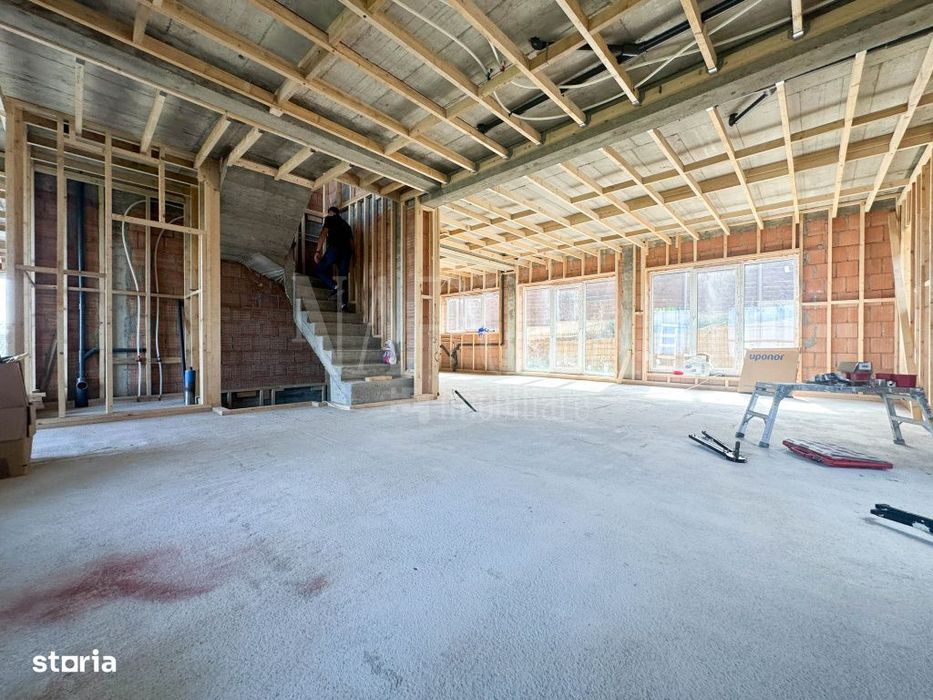 Casa 5 camere de vanzare in Feleacu